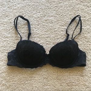 PINK Intimates & Sleepwear - Victoria’s Secret PINK Date Push-Up Bra - 34A PINK Intimates & Sleepwear - Victoria’s Secret PINK Date Push-Up Bra - 34A